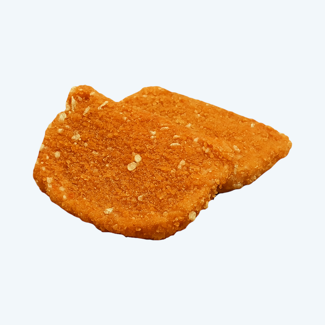 Kip filet saté schnitzel 2stuks (250gr)