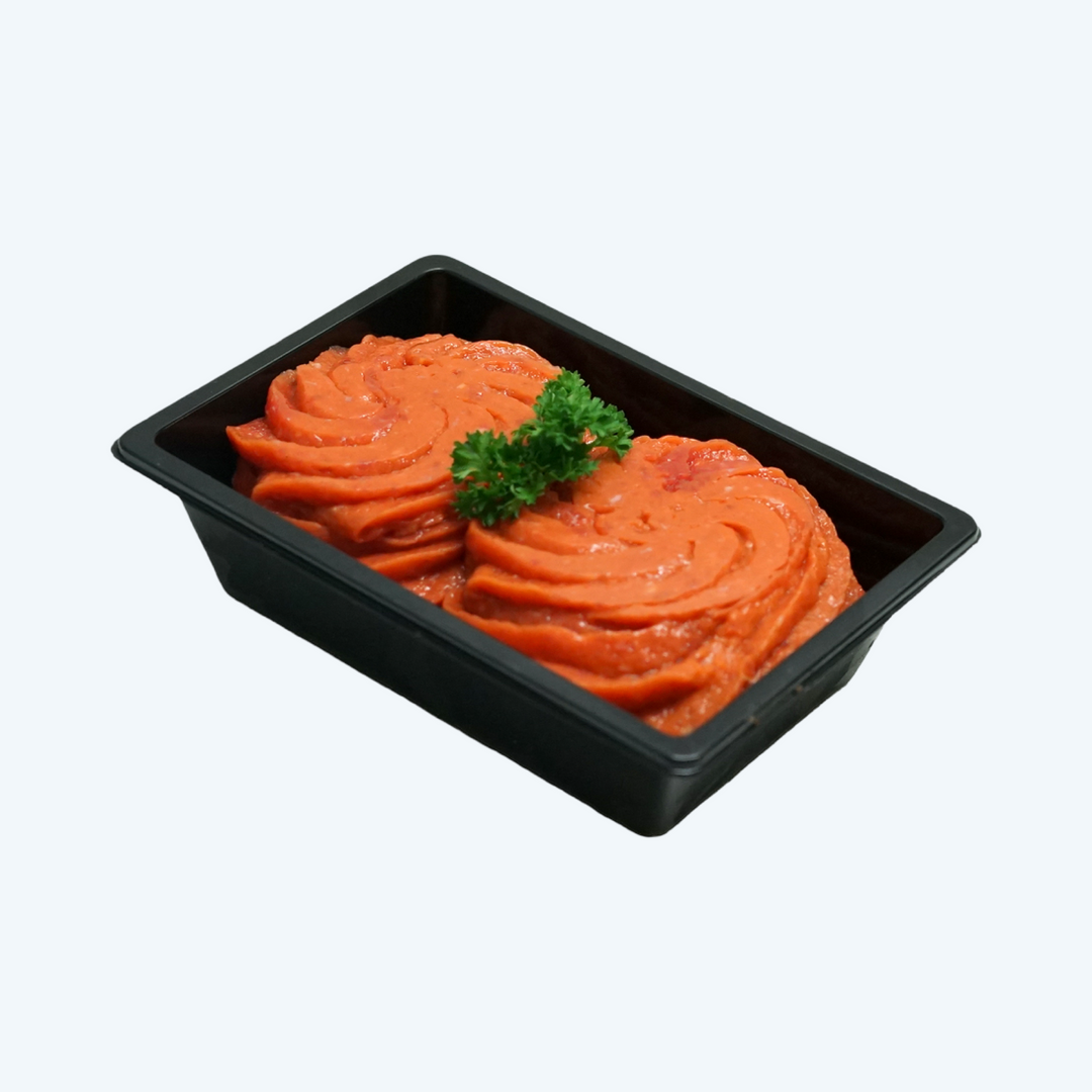 Filet American (150gr)