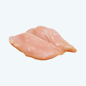 Kipfilet gemarineerd 2stuks (200gr)
