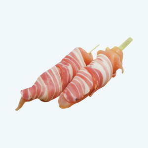 Kip op stok 2stuks (240gr)