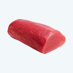 Varkens kophaas 1stuk (250gr)