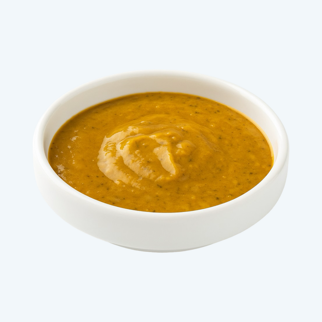 Kruidenolie honing mosterd (250gr)