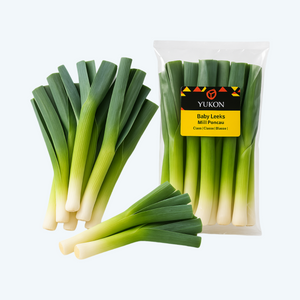 Mini prei (200gr)