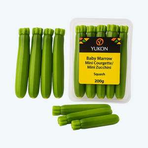 Mini courgette (200gr)