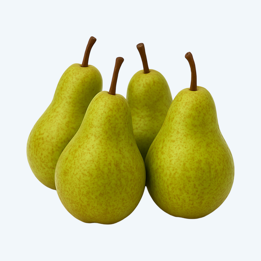 Triomphe de Vienne peer (1kg)
