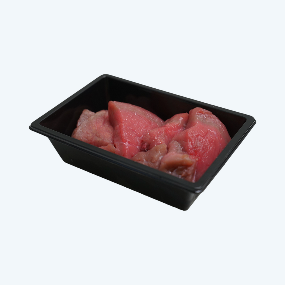 Gourmet Kalfs biefstuk 5 x 30 gram