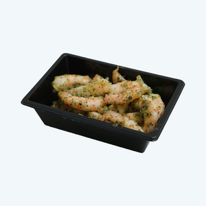 Gourmet Scampi’s in knoflook (5 stuks)