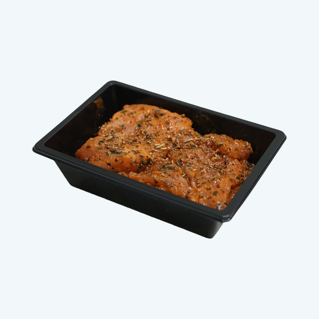 Gourmet Souvlaki (varken) 5 x 30 gram