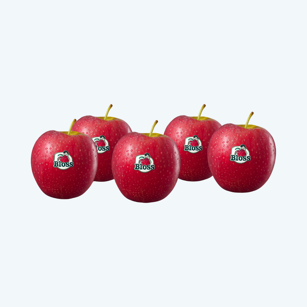 Bloss appel (1kg)