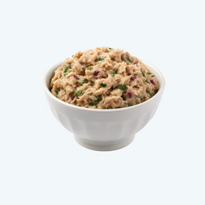 Tonijn salade (200gr)