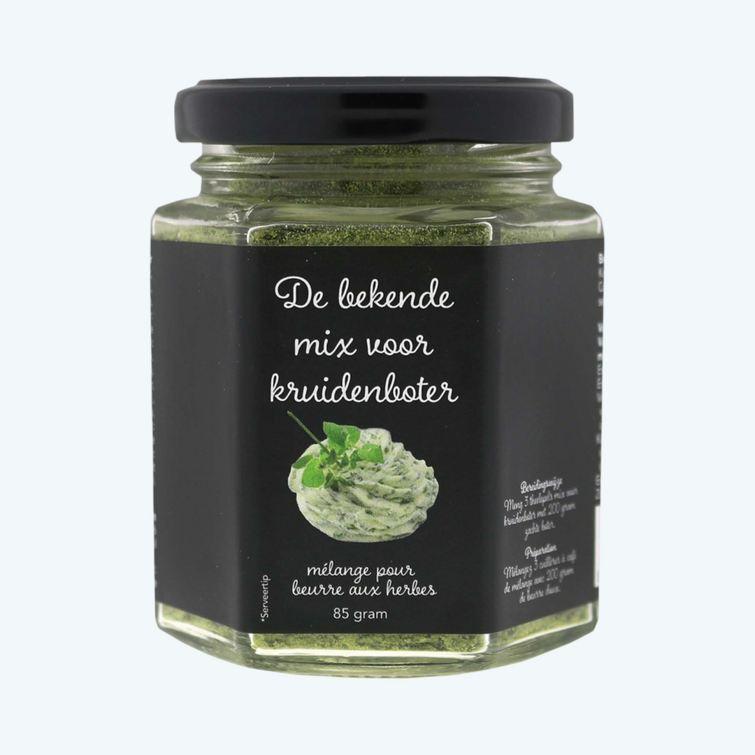 Voets kruidenboter mix (85gr)