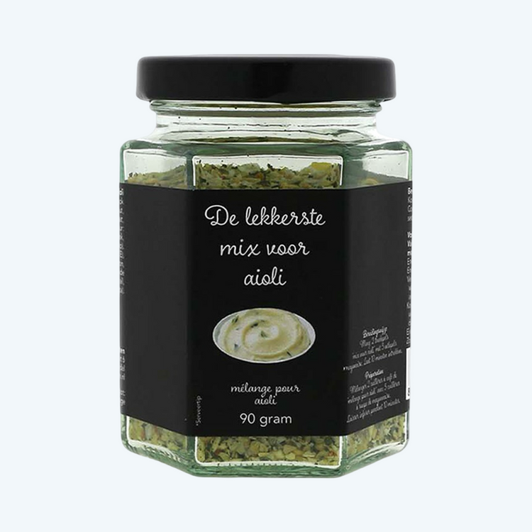 Voets aioli mix (90gr)