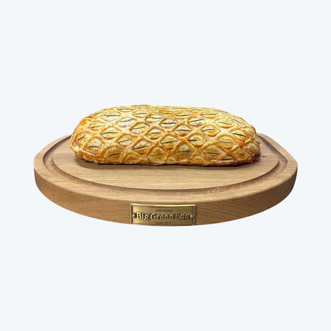Beef Wellington (6personen)