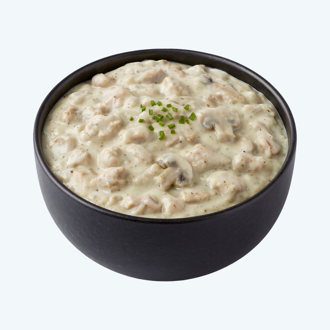 Kippen ragout (1kg)