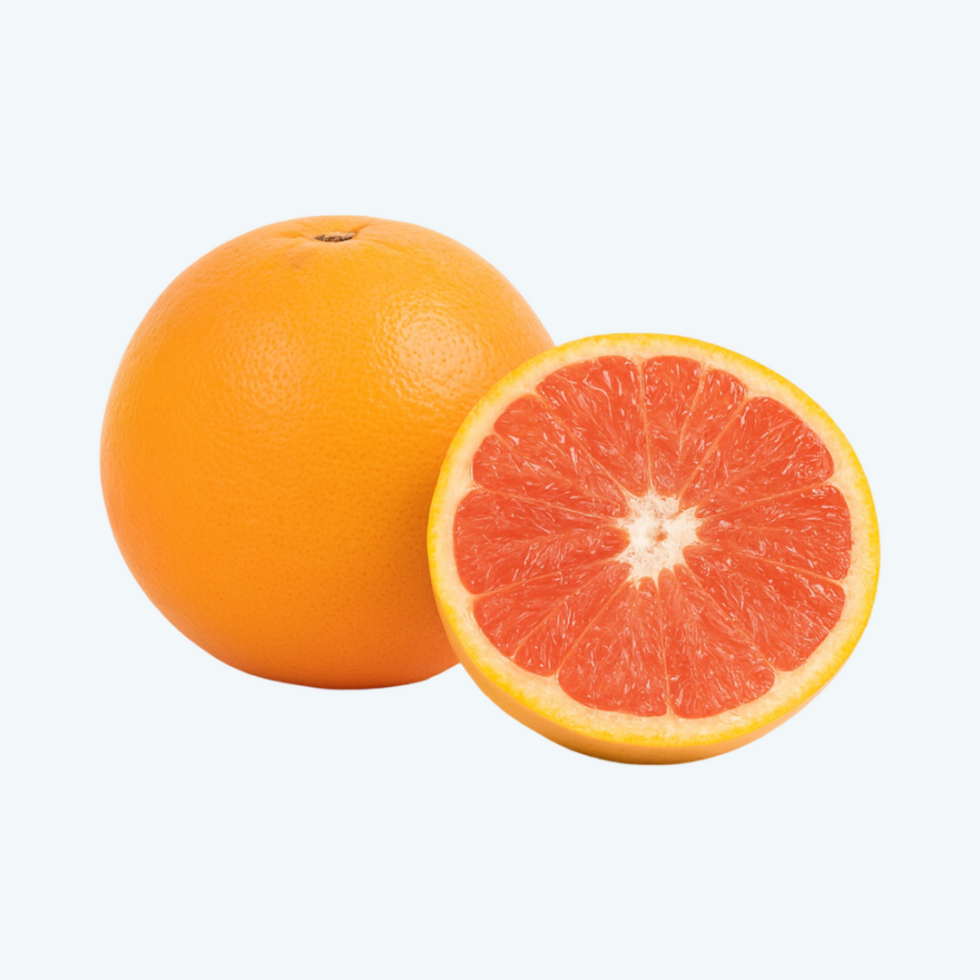 Sinaasappel cara cara per stuk