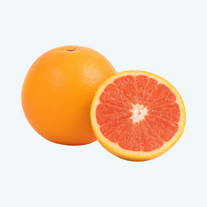 Sinaasappel cara cara per stuk