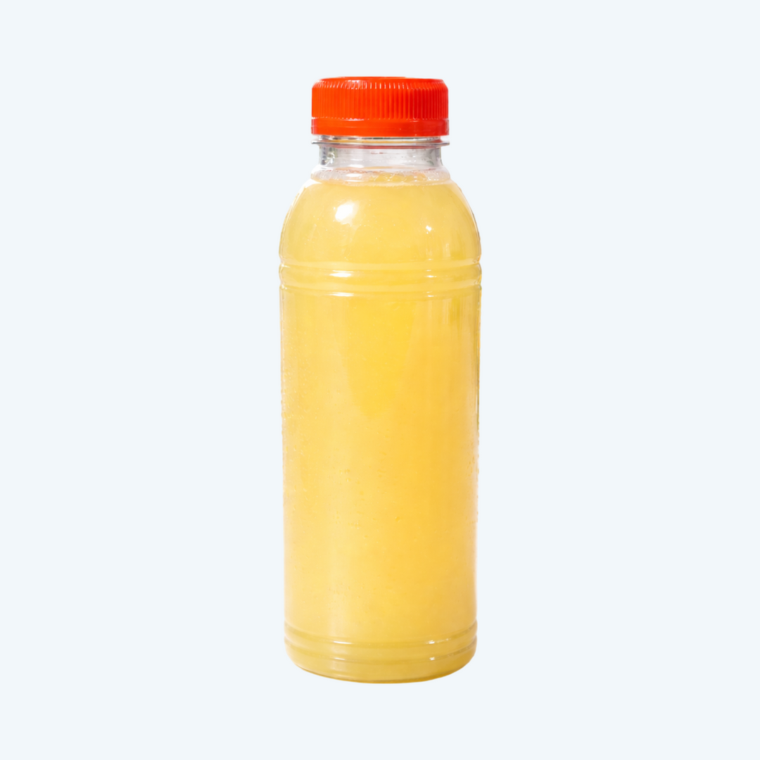 Citroen sap (0,5L)