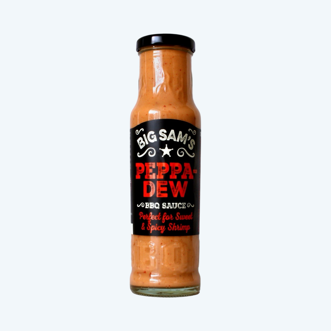 Peppadew sauce