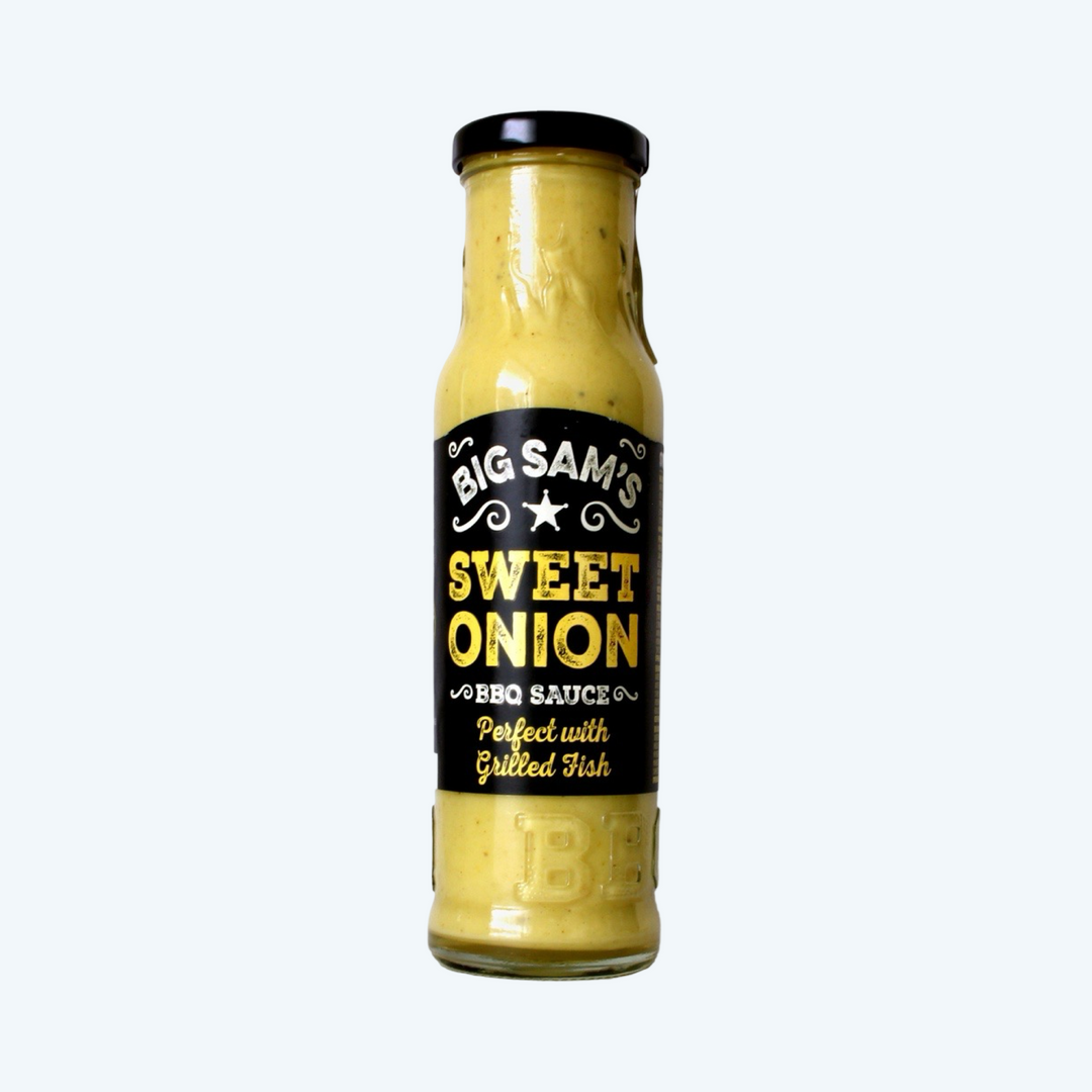 Sweet Onion sauce