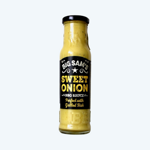 Sweet Onion sauce