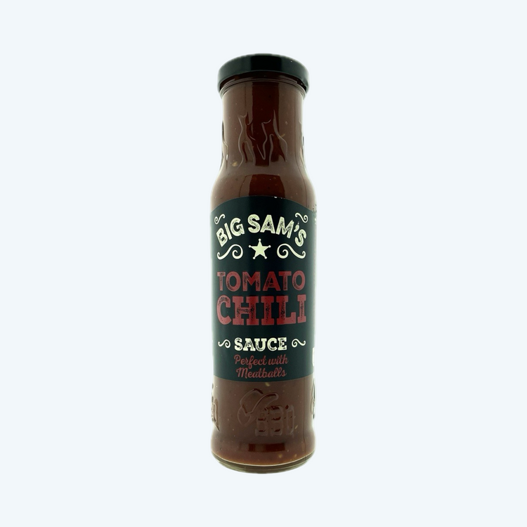 Tomato Chili sauce