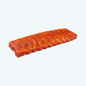Sparerib gekruid