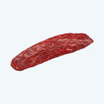 Bavette heel (800-1000gr)