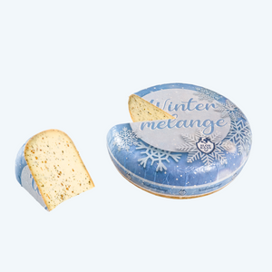 Winter melange kruiden kaas (450gr)