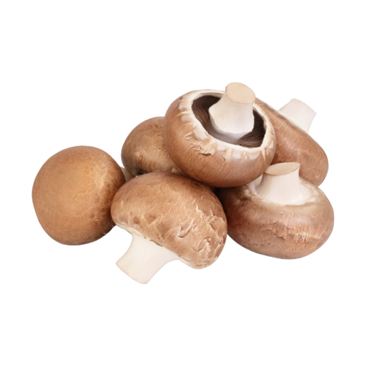 Kastanje champignons (250gr)
