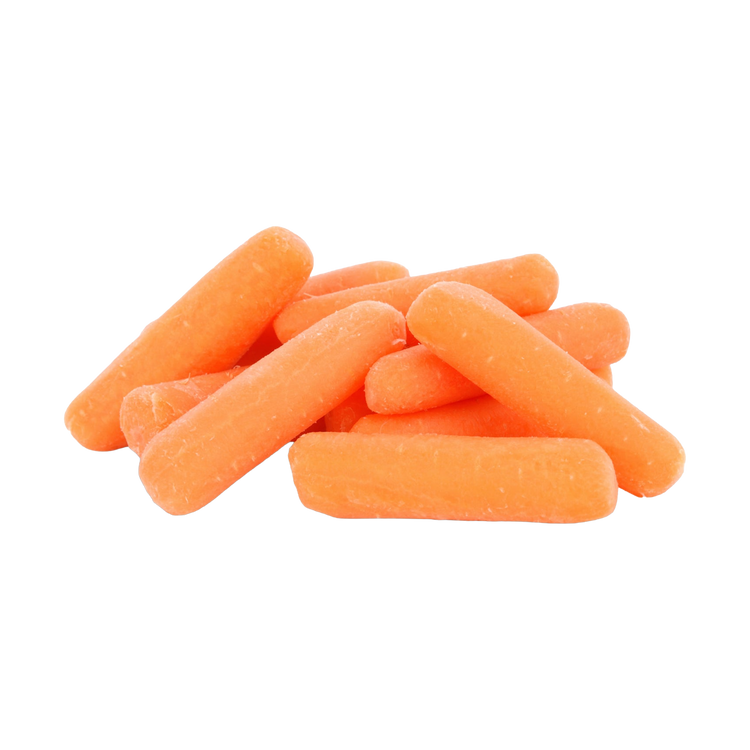 Candy Carrot (250gr)