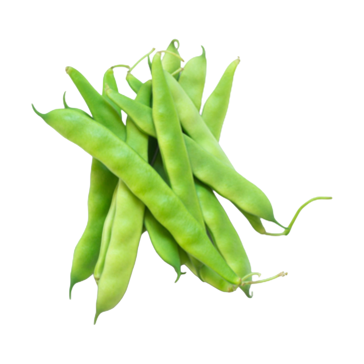 Snijbonen (500gr)