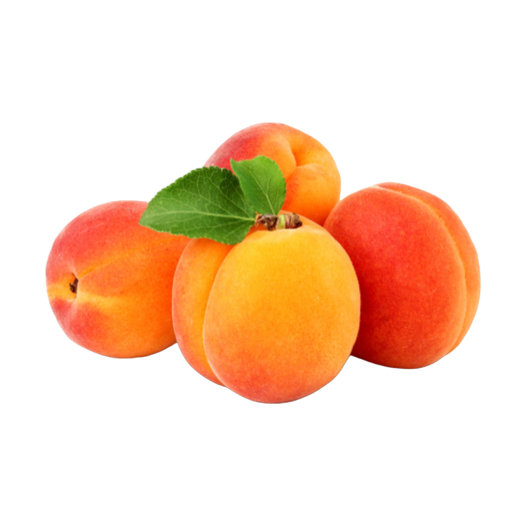 Abrikoos (500gr)