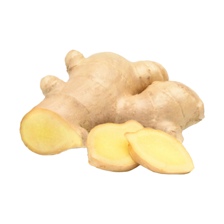 Gember (200gr)