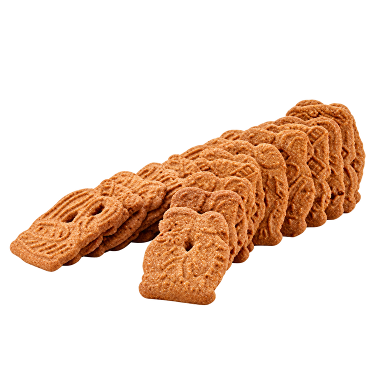 Speculaas/pak