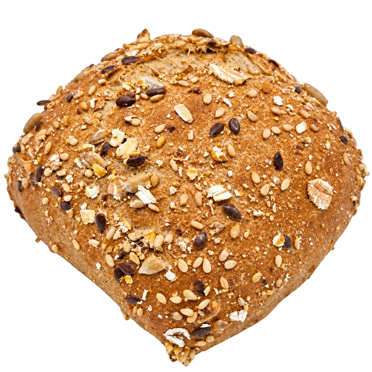 Krokant meerzaden zadenmix