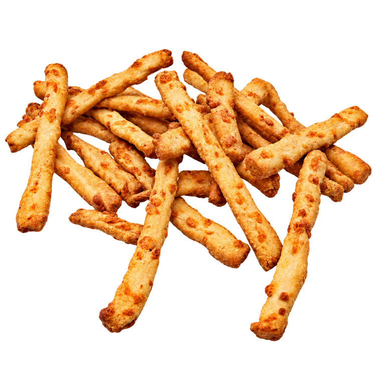Kaassticks 150 gram