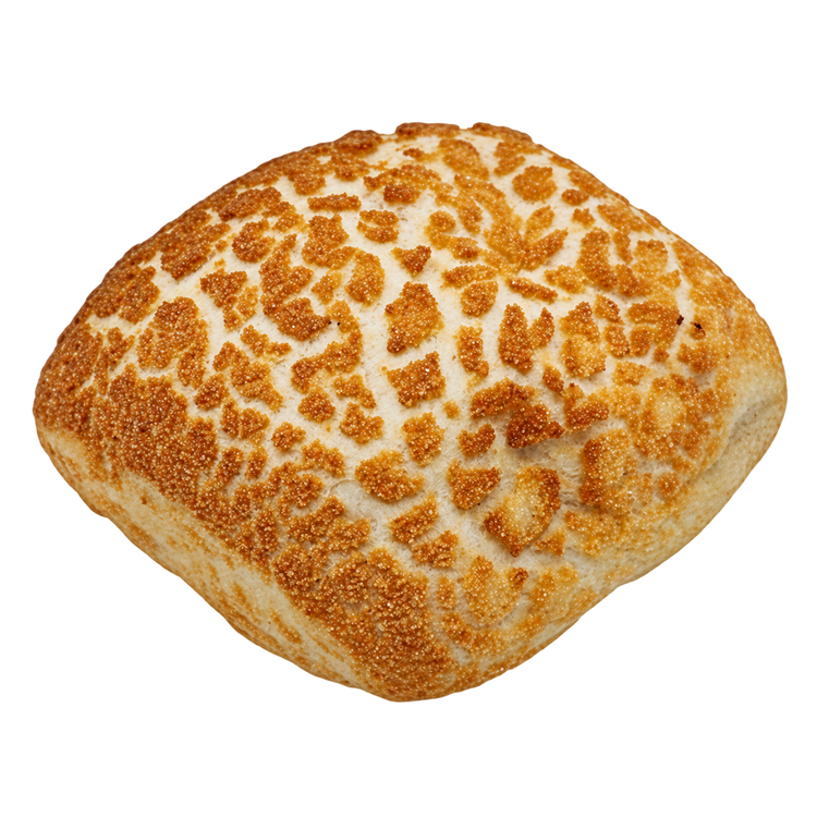 Krokant Wit Tijger
