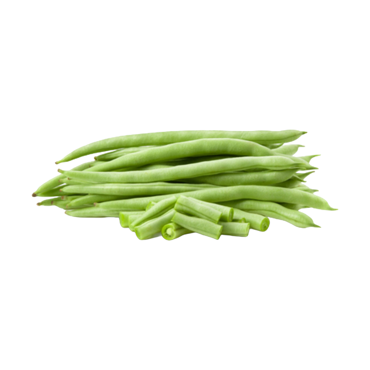 Sperziebonen (500gr)