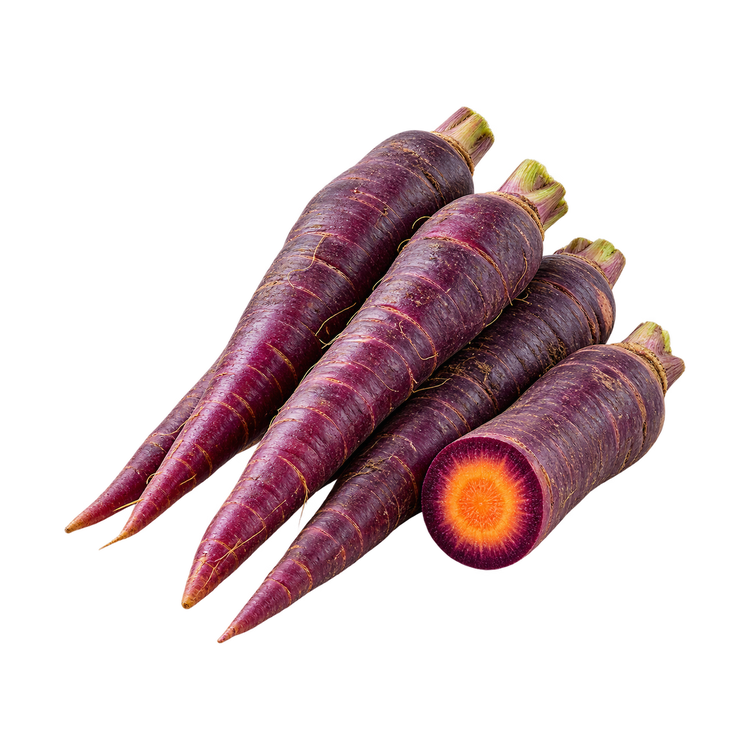 AI-productafbeelding: Peen paars (1kg)