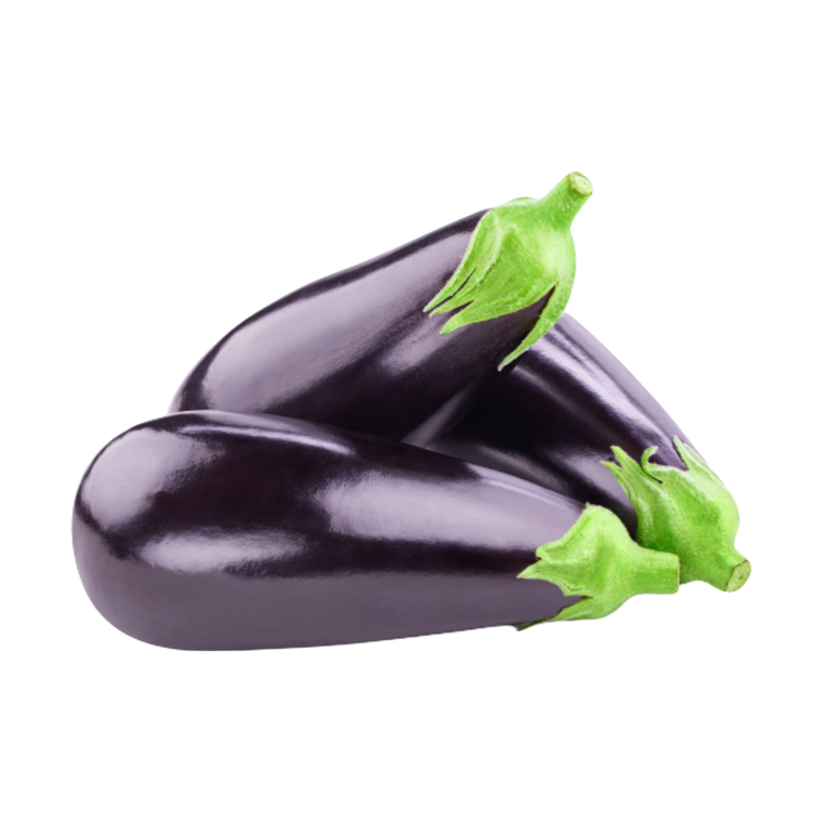 Aubergine