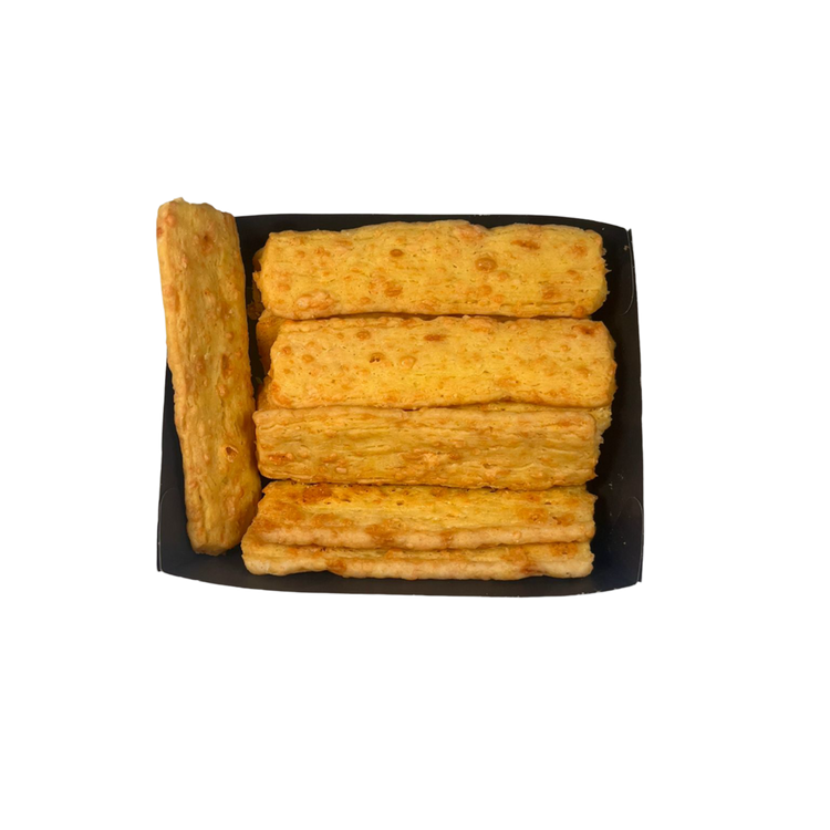 Kaaskoekjes boerenpummels (85gr)
