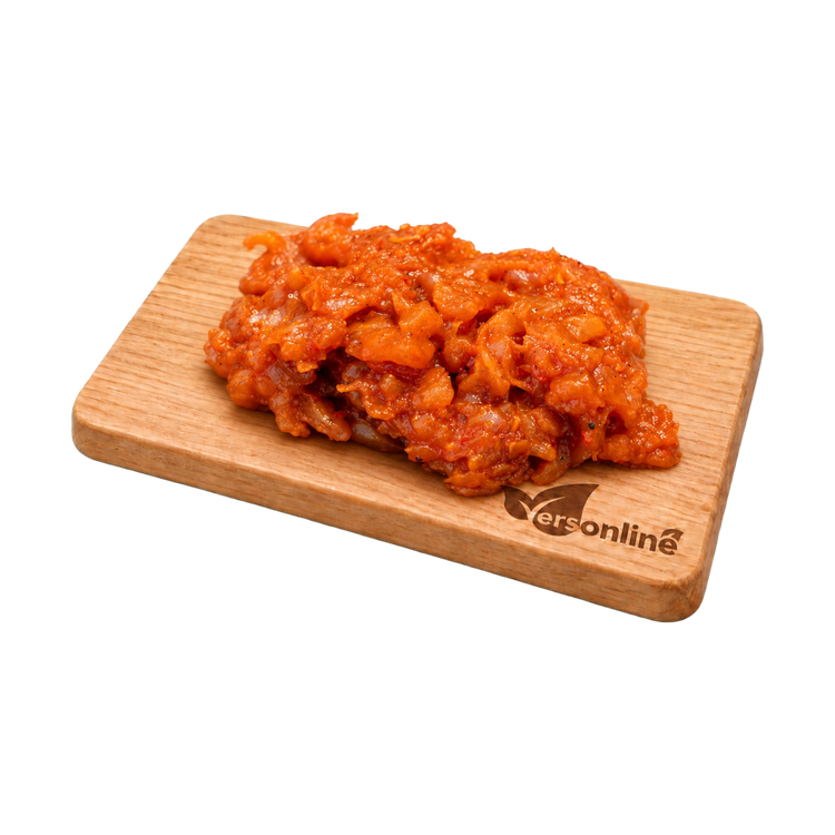 Kipreepjes Piri Piri (500gr)