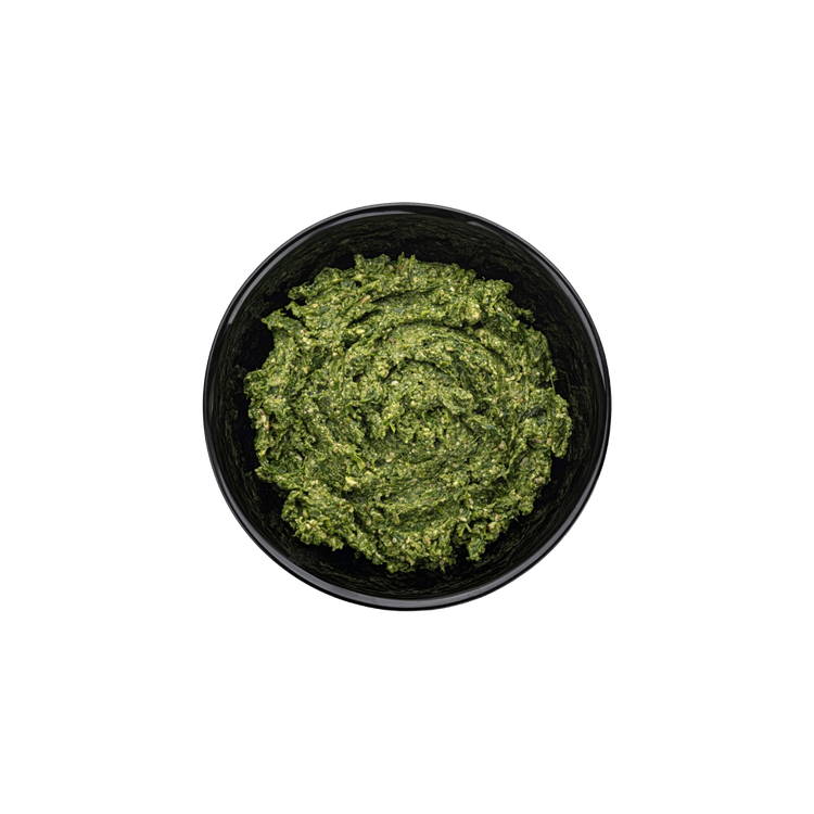 Verse pesto