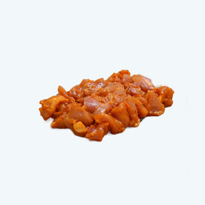 Kipdij spies Persia 4stuks (500gr)