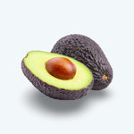 Avocado per stuk