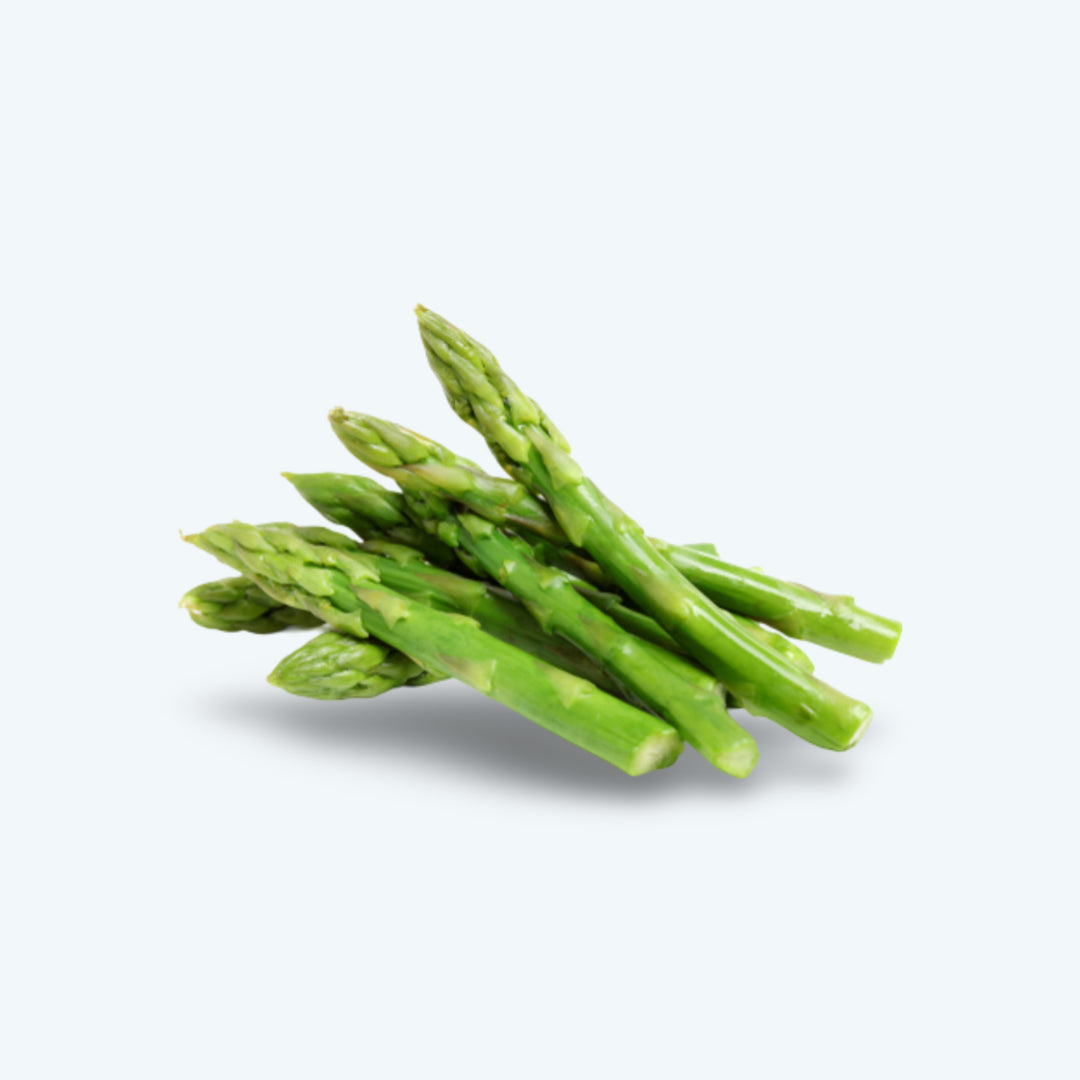 Asperge groen (450gr)