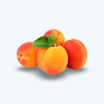 Abrikoos rood (500gr)