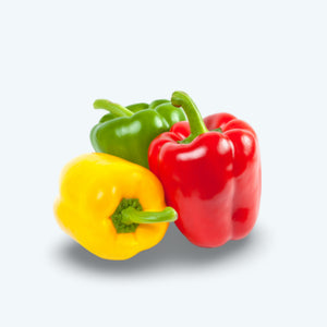 Paprika stoplicht