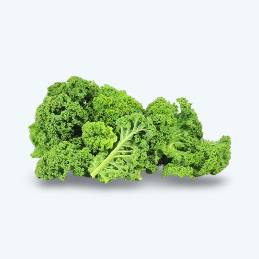 Zakje boerenkool (300gr) diepvries