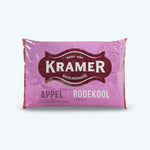 Appel/rode kool (500gr)